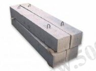 Перемычки плитные 7 ПП 14-4