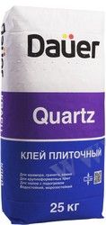 Клей плиточный Quartz