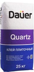 Клей плиточный Quartz