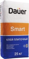 Клей плиточный Smart