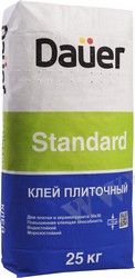 Клей плиточный Standard