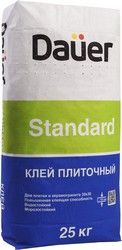 Клей плиточный Standard