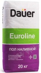 Пол наливной Euroline