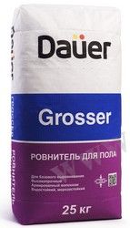 Ровнитель для пола Grosser