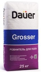 Ровнитель для пола Grosser