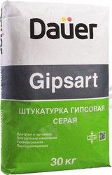 Штукатурка гипсовая Gipsart
