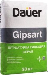 Штукатурка гипсовая Gipsart